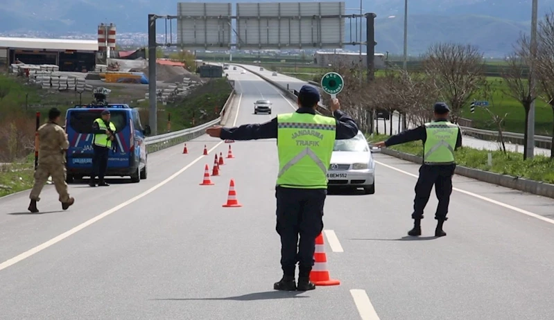 Muş’ta bayram tatili süresince trafik ve asayiş tedbirleri arttırıldı
