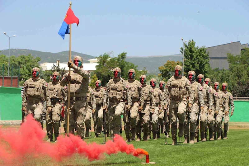 Bingöl’de Jandarma Teşkilatı’nın 185’inci yıldönümü etkinliklerle kutlandı
