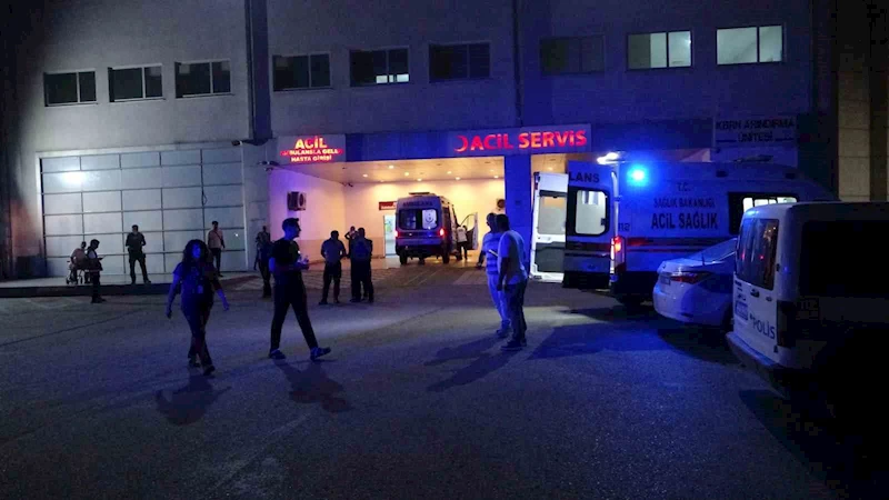 Malatya’daki silahlı kavgada yaralanan şahıs hayatını kaybetti

