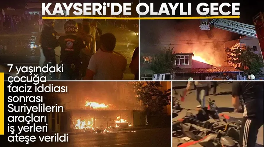 Kayseri