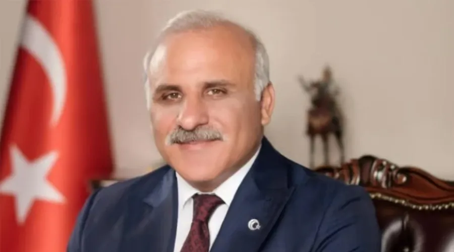 Murat Zorluoğlu Diyarbakır