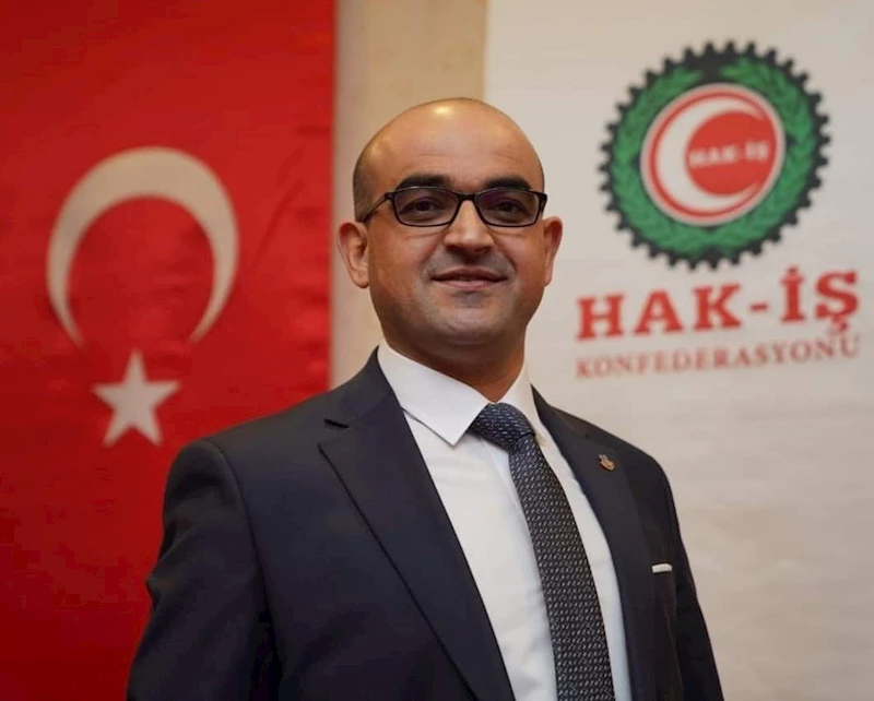 HAK-İŞ Başkanı Hakan Yıldırım’dan 15 Temmuz bildirisi
