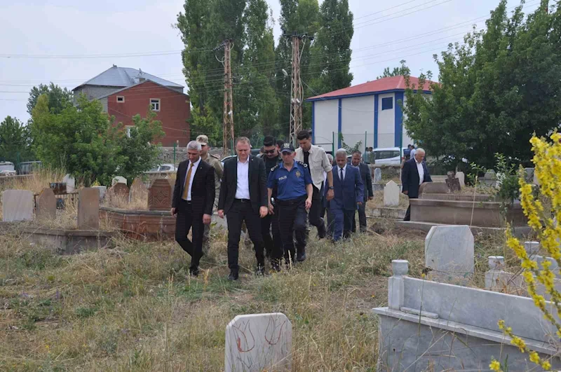 Bulanık’ta 15 Temmuz Demokrasi ve Milli Birlik Günü
