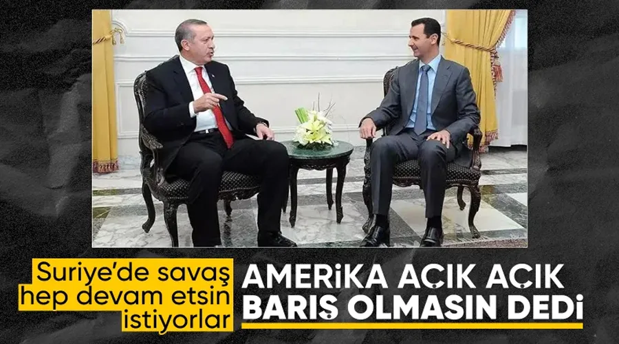 ABD: Türkiye