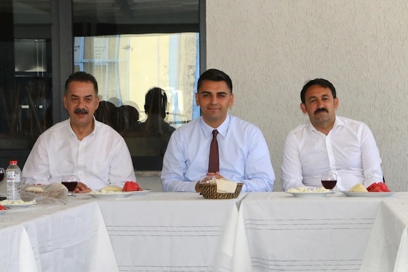 Erzincan’da hafta sonu “Ergan Dağı Doğa Sporları Festivali” coşkusu yaşanacak
