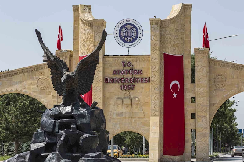 Atatürk Üniversitesinde Yaz Okulu başladı
