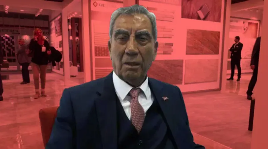 Galatasaray Eski Başkanının Babası İbrahim Polat Hayatını Kaybetti