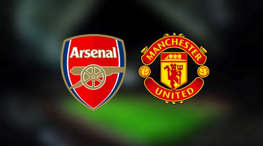 Devlerin Provası: Arsenal ve Manchester United Hazırlık Maçında Kapışacak! Maç ne zaman, saat kaçta ve hangi kanalda?