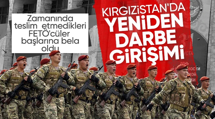  Kırgızistan