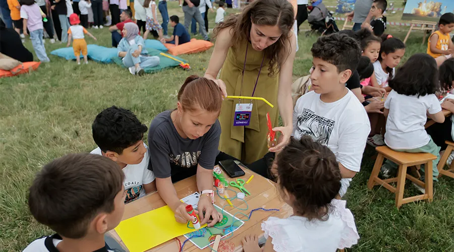 Van Kültür Yolu Festivali