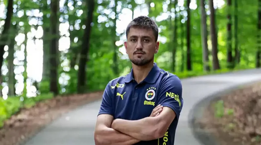 Ünder Söyledi, Fenerbahçe