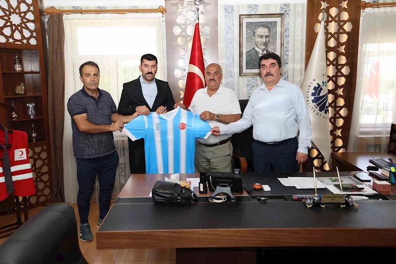 Ilıca İdmanocağı Belediyespor yeni sezona iddialı girecek
