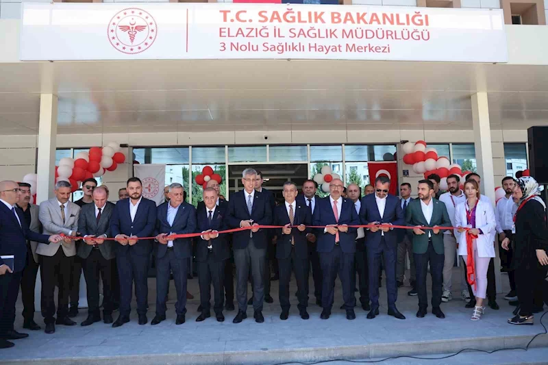 Bakan Memişoğlu: 