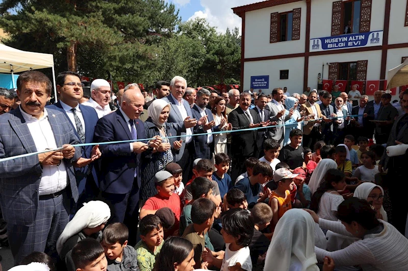 Taçsız kralın ismi memleketi Erzurum’da yaşatılacak
