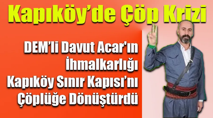 Davut Acar