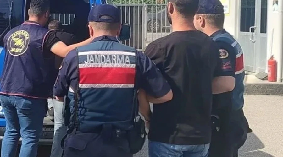 Van Jandarma Güçlerinden Büyük Darbe: 52 Şüpheli Demir Parmaklıklar Ardında