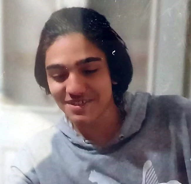 Akıma kapılan 16 yaşındaki Batuhan’ın ölümünün ardından dram çıktı
