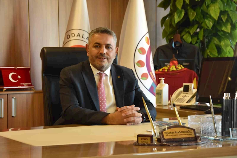 Sadıkoğlu: “Deprem bölgesi 6306 sayılı kanun kapsamında afet bölgesi ilan edilmeli”
