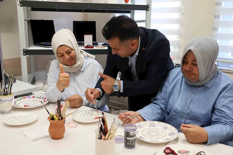 ASH İl Müdürlüğü denetimlerini yoğunlaştırdı
