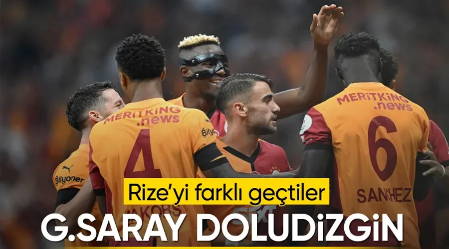 Galatasaray