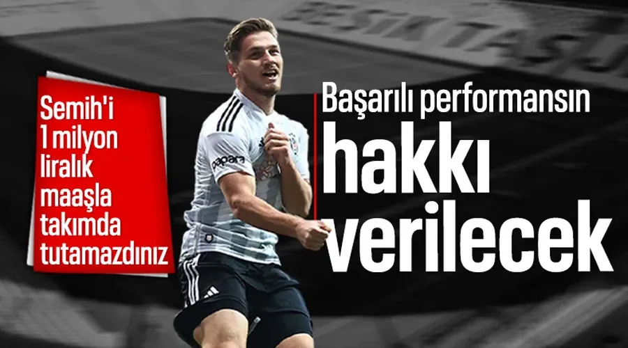 Beşiktaş