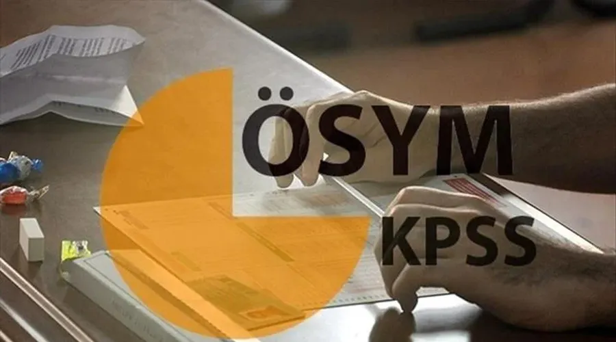 2024 KPSS Önlisans Sonuçları Açıklama Tarihi Belli Oldu