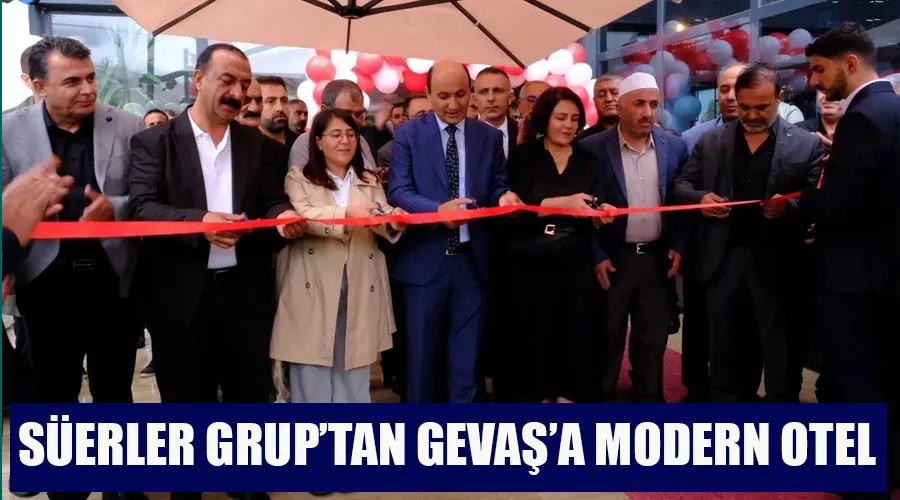 Süerler Grup