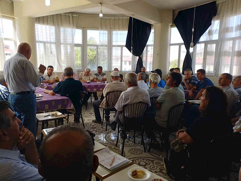 Varto’yu Güzelleştirme Kültür ve Dayanışma Derneği’nde Varto’nun sorunları tartışıldı
