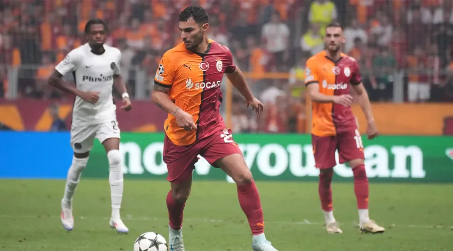 Galatasaray