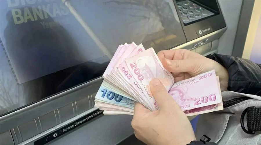 ATM Çekim Limitleri Büyük Sıçrama Yapacak: 2025