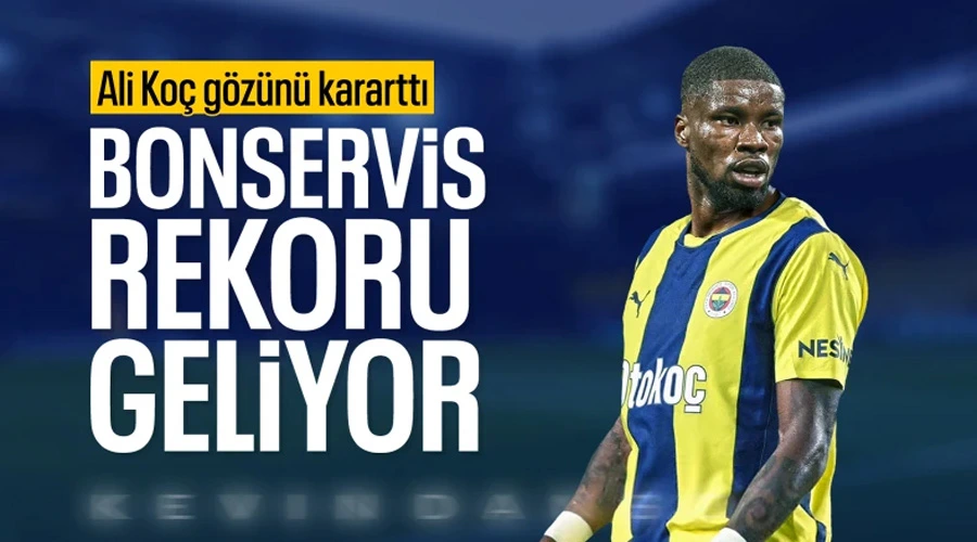 Fenerbahçe