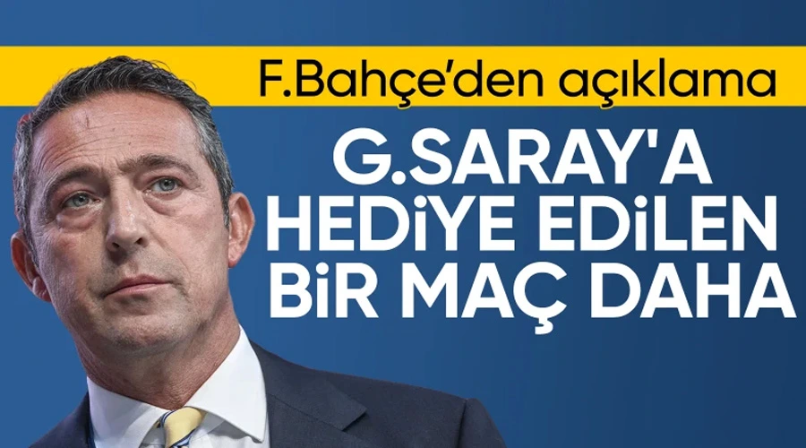 Fenerbahçe