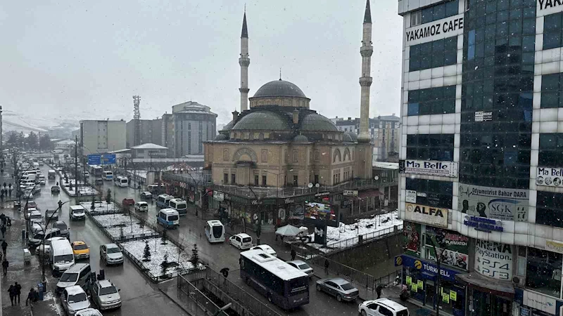 Atatürk Üniversitesi Açıköğretim Fakültesi sınavları artık Yüksekova’da da yapılacak
