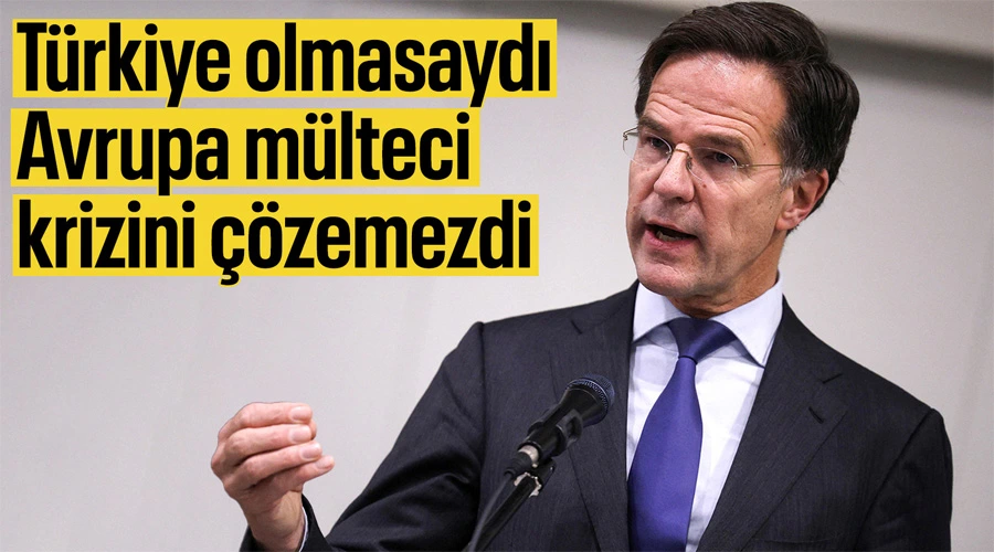 Rutte: 