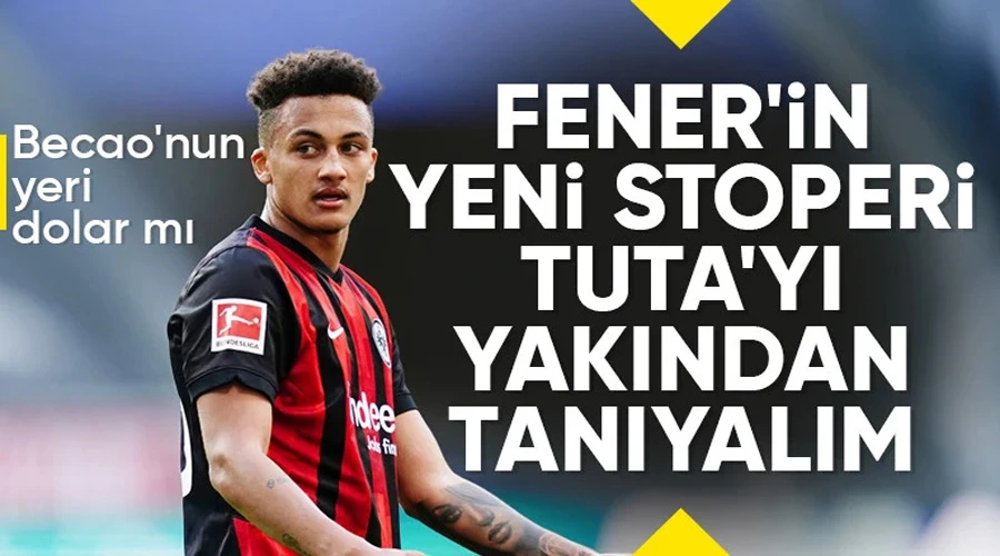 Fenerbahçe Güçleniyor: Brezilyalı Stoper Tuta ile Anlaşma Tamam, Pazartesi İmza Atılıyor!