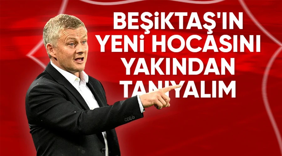 Beşiktaş Ole Gunnar Solskjaer ile Anlaşmaya Hazırlanıyor: Norveçli Efsanenin Portresi