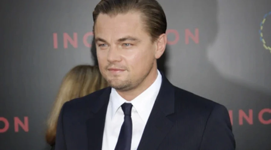 Leonardo DiCaprio, Los Angeles Yangınlarına 1 Milyon Dolar Bağışladı