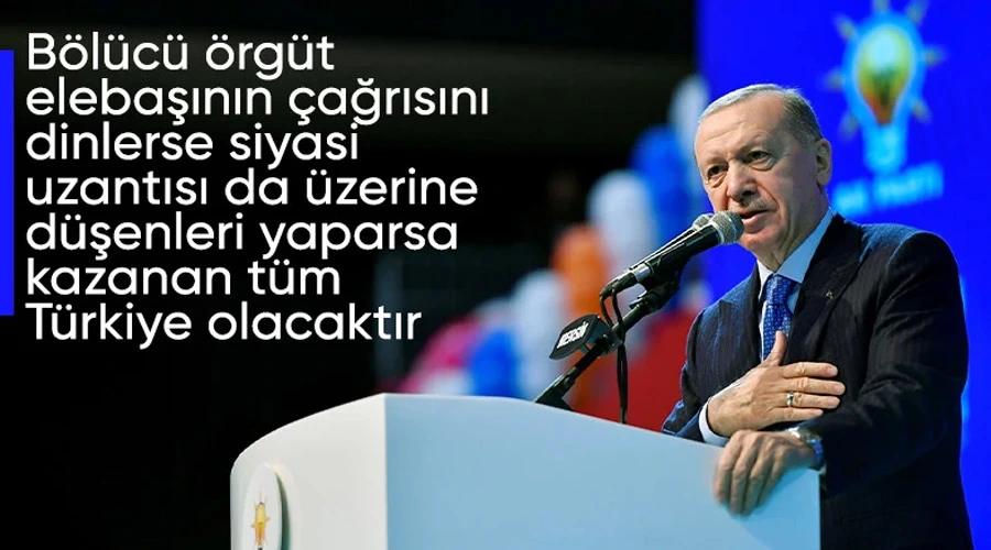 Erdoğan