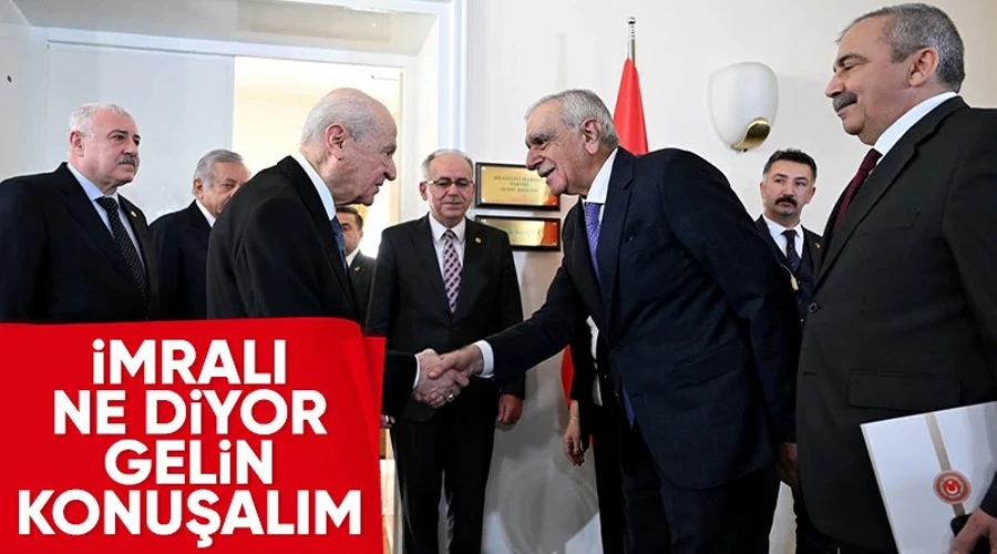 Bahçeli