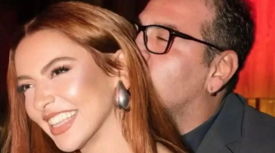 Hadise Aşkla Poz Verdi: Yönetmen Sevgilisi Şenol Sönmez ile Mutluluk Çerçevesi!