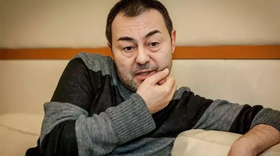 Serdar Ortaç