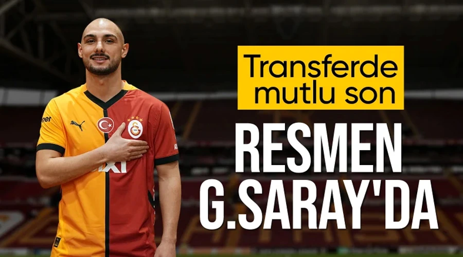 Galatasaray, Ahmed Kutucu