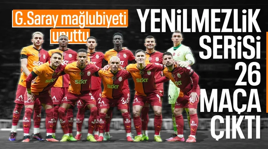 Galatasaray, Konyaspor