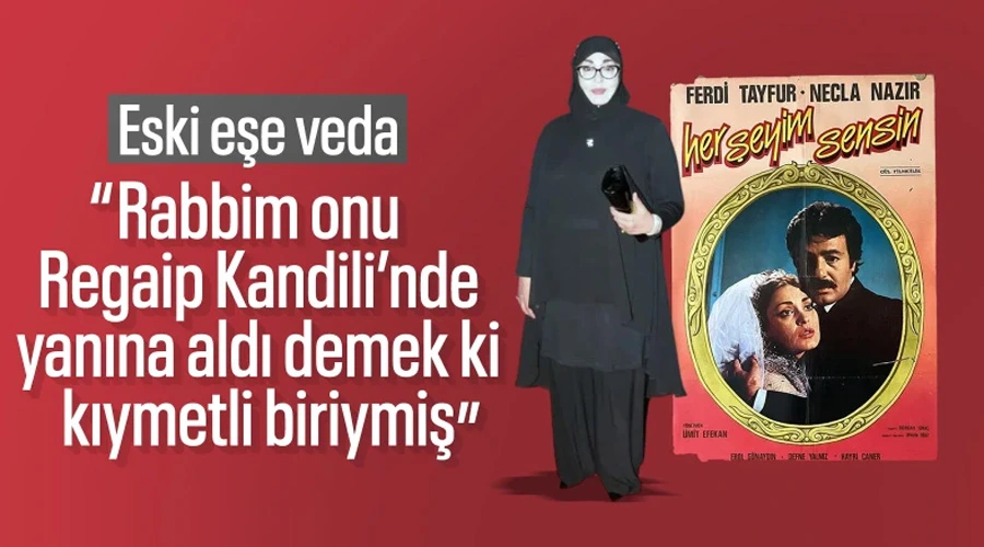 Kıymetli Biriydi: Ferdi Tayfur