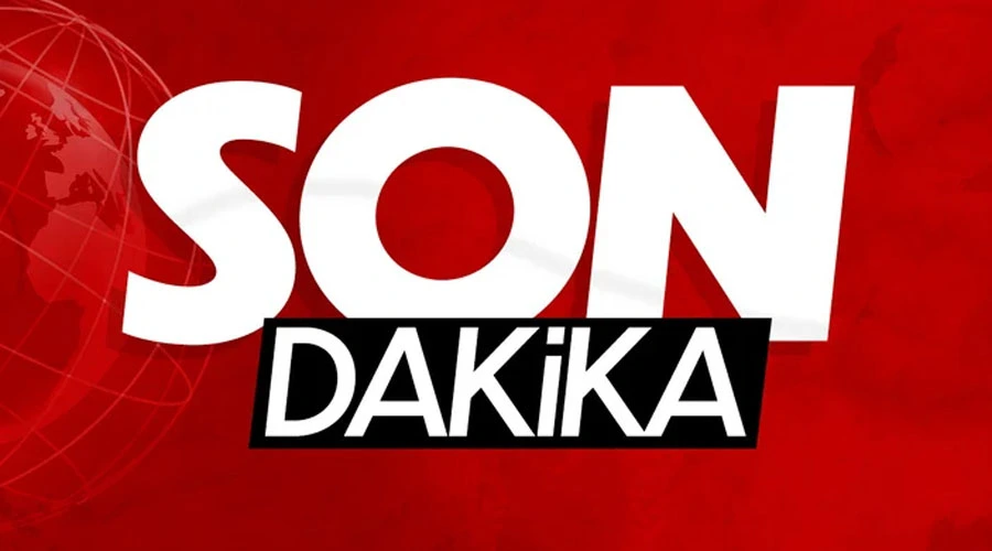 Son Dakika: Van Büyükşehir