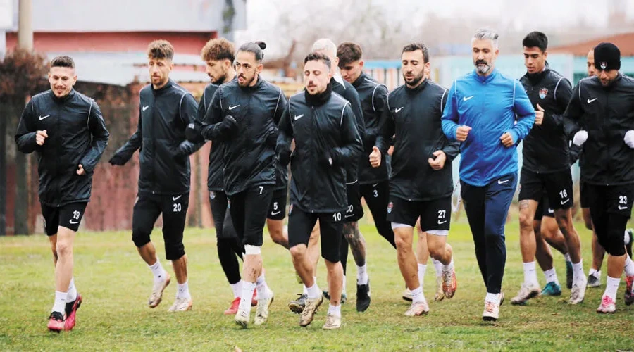 Vanspor, Giresunspor