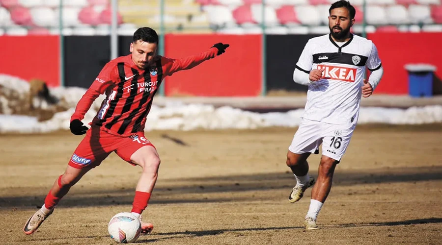 Bekir Can Kara, Vanspor