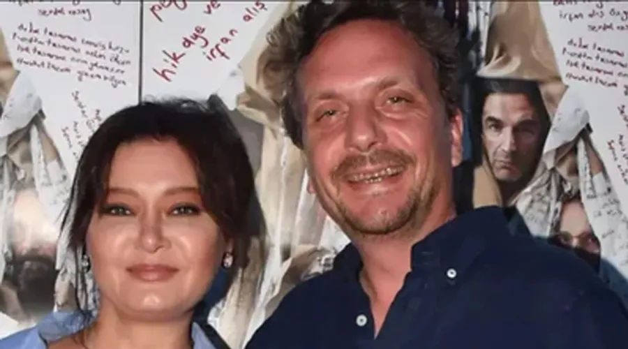 Nurgül Yeşilçay