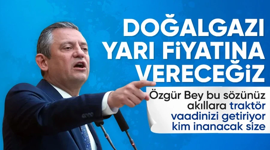 Özgür Özel, Doğu Anadolu