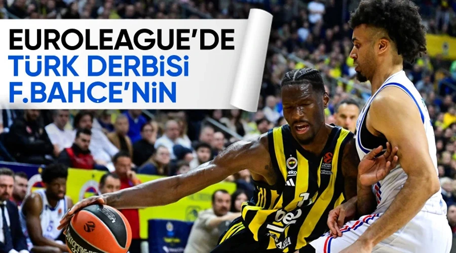 Fenerbahçe, Ev Sahibinde Efes